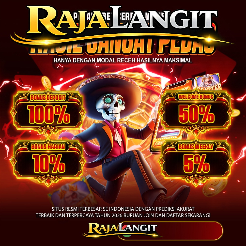 banner RAJALANGIT X Les Vergers du Merle: Sistem Pencapaian Memberikan Tujuan Tambahan Dalam Sebuah Game